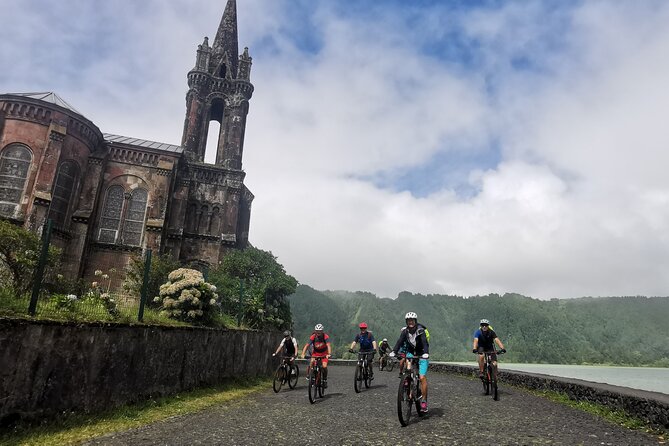 Explore the Stunning Furnas Valley on an E-Bike Adventure - Frequently Asked Questions