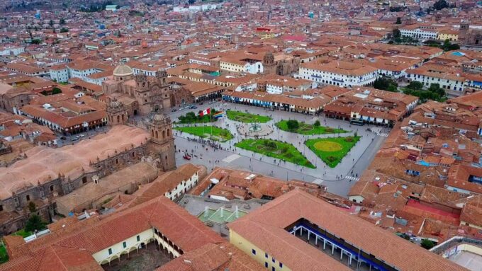 Explore the Treasures of Cusco: History and Nature | 5D4N - Important Information