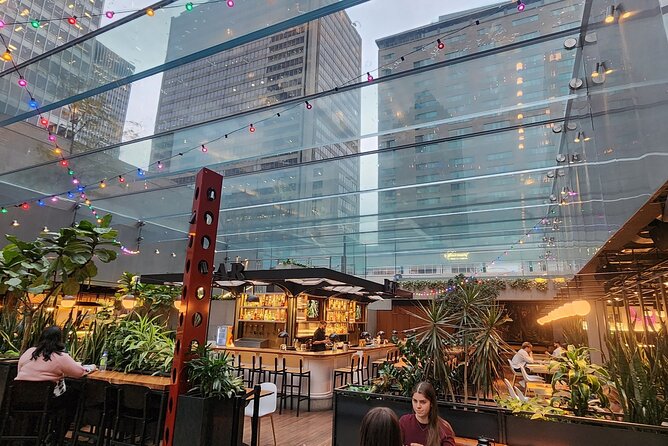 Explore the Underground City With a Local Comedian - What to Expect