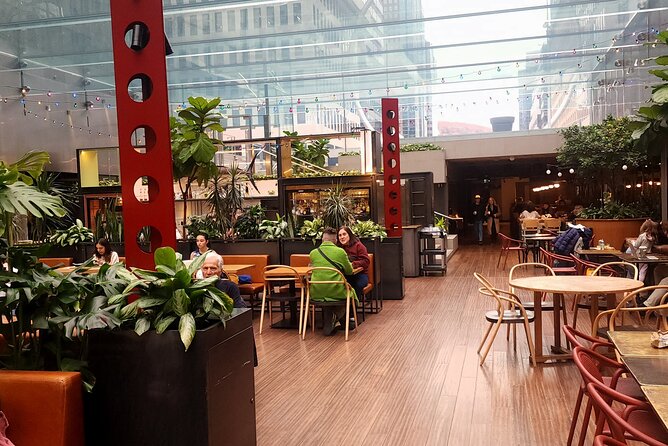 Explore the Underground City With a Local Comedian - Operated by Goofy Welldone