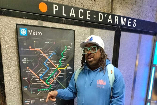 Explore the Underground City With a Local Comedian - Lowest Price Guarantee