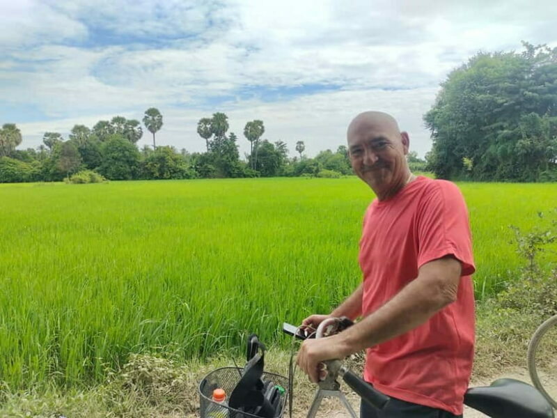Explore the Village &Countryside By Bicycle-Half Day Morning - An In-Depth Look at the Tour Experience