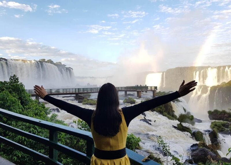 Explore the Waterfalls in Argentina - Guided Tour - Important Information and Recommendations