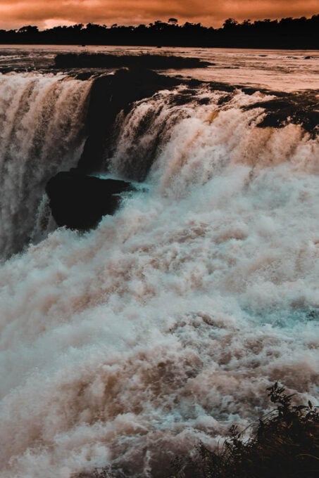Explore the Waterfalls in Argentina - Guided Tour - Frequently Asked Questions