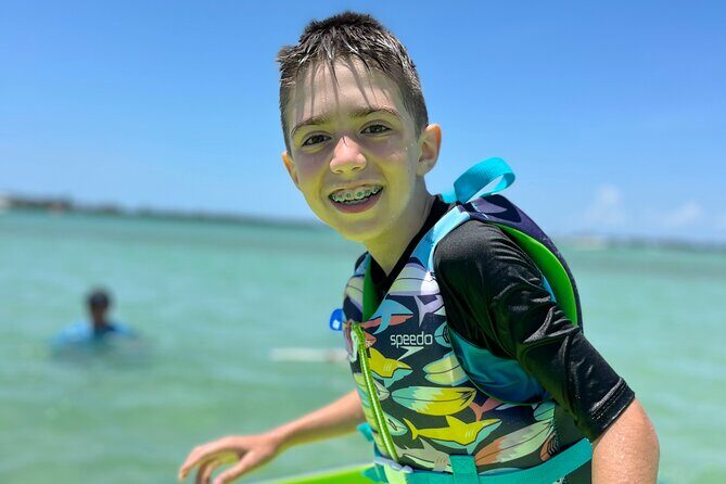 Explore the waters of Anna Maria Island on a private 3hr charter - An Honest Look at the Experience