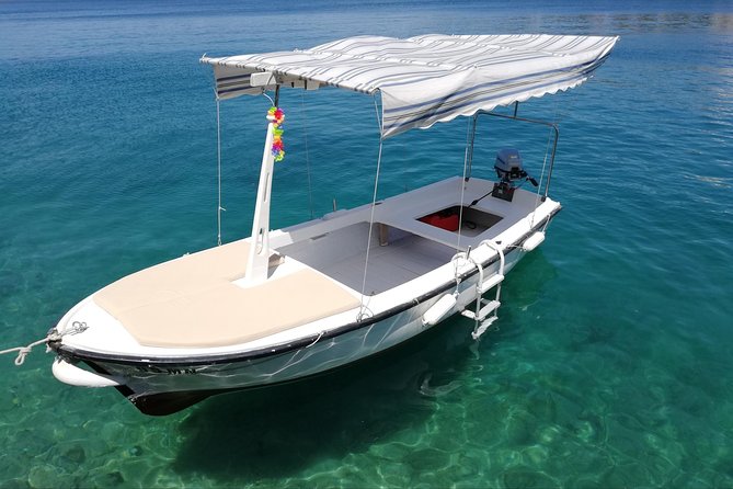 Explore the West Side of the Island of Brač With the Pasara Boat - Traditional Dalmatian Boat - Additional Tour Information
