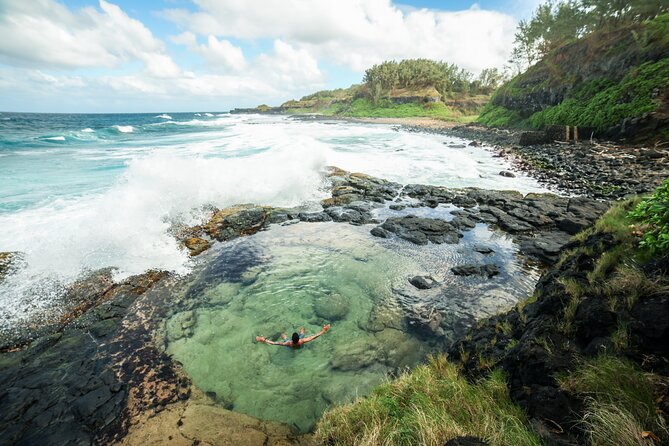 Explore The Wild South - Inclusions and What to Expect
