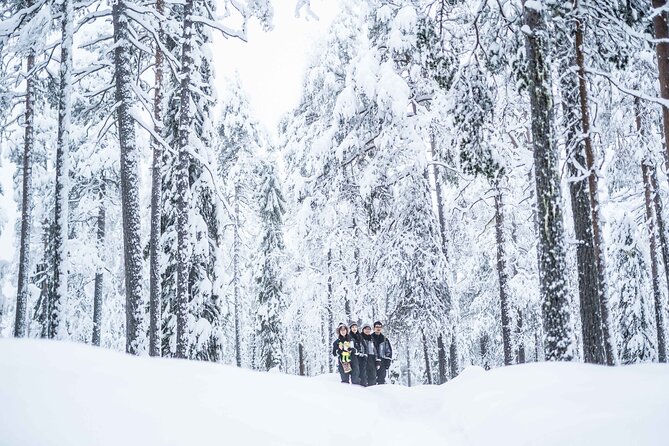 Explore the Wilderness - Tailored Photography Opportunities