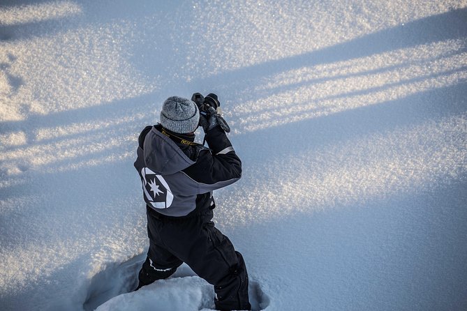 Explore the Wilderness - Booking and Cancellation Details