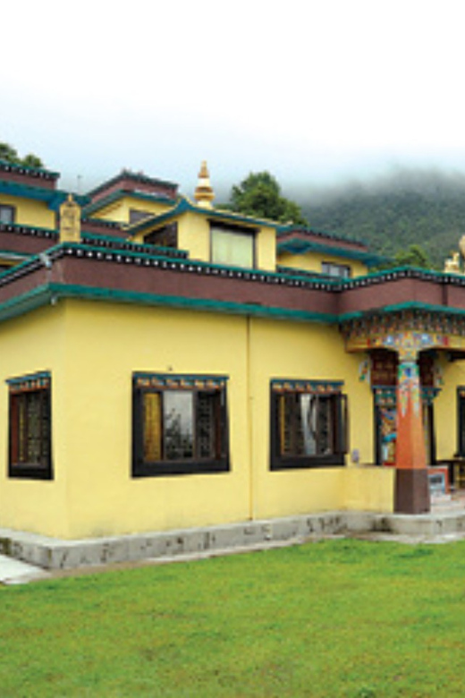Explore the Wilderness of Shivapuri Hill: Day Hiking - Weather Considerations