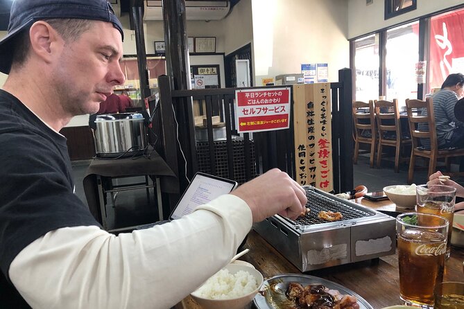Explore the Wonder of Japanesesake on a Cyclingtour at Meiwa Town - Sake Brewery Visit