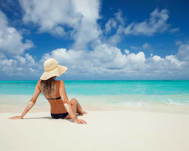 Explore the Wonders of Arraial Do Cabo - Nature and Outdoor Activities