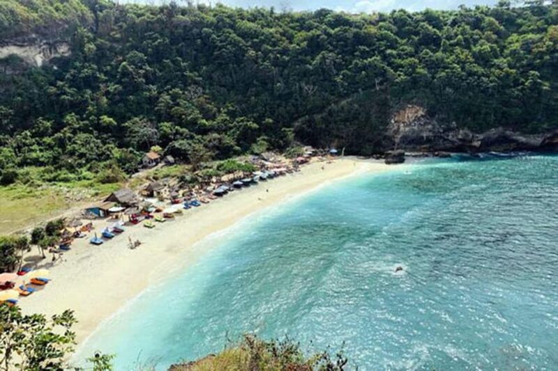 Explore the Wonders of East Nusa Penida - Key Points