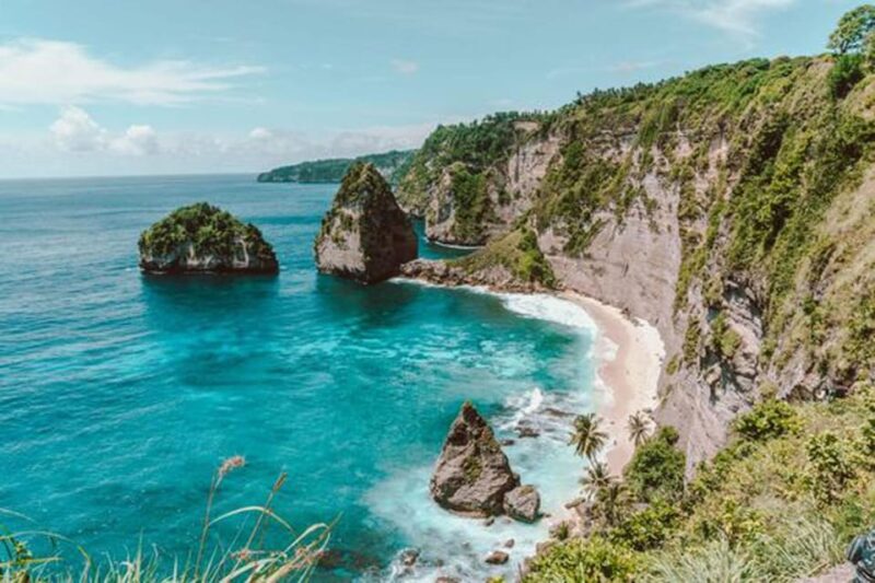 Explore the Wonders of East Nusa Penida - Itinerary Highlights