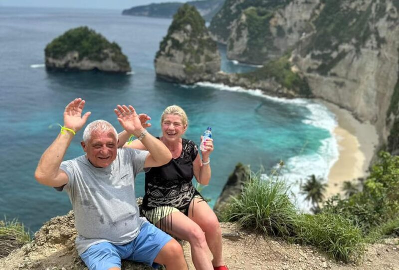 Explore the Wonders of East Nusa Penida - Important Information