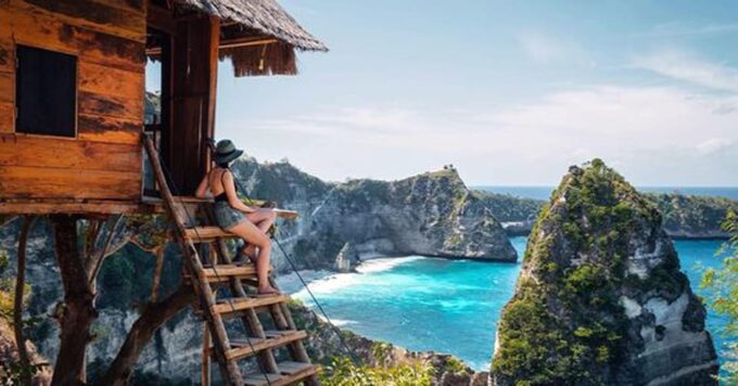Explore the Wonders of East Nusa Penida - Weather Considerations
