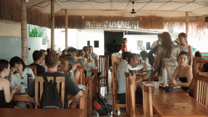 Explore the Wonders of East Nusa Penida - Flexibility and Adaptability