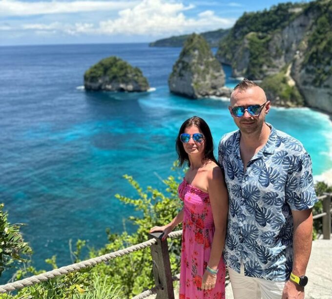 Explore the Wonders of East Nusa Penida - Reservation and Cancellation Policy