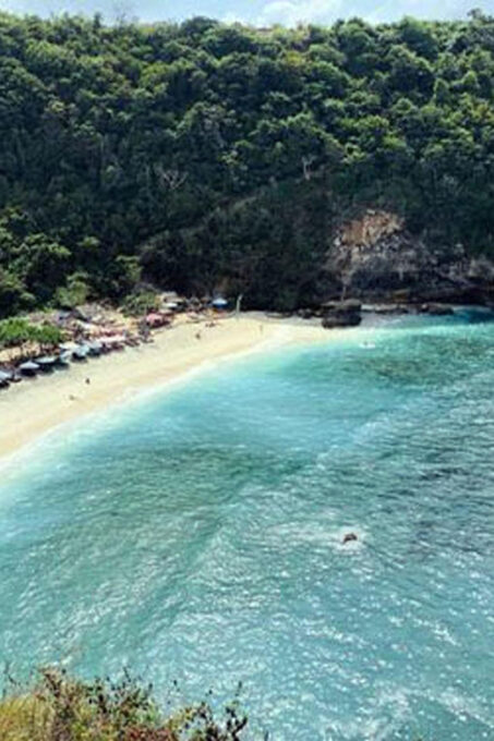 Explore the Wonders of East Nusa Penida - Frequently Asked Questions