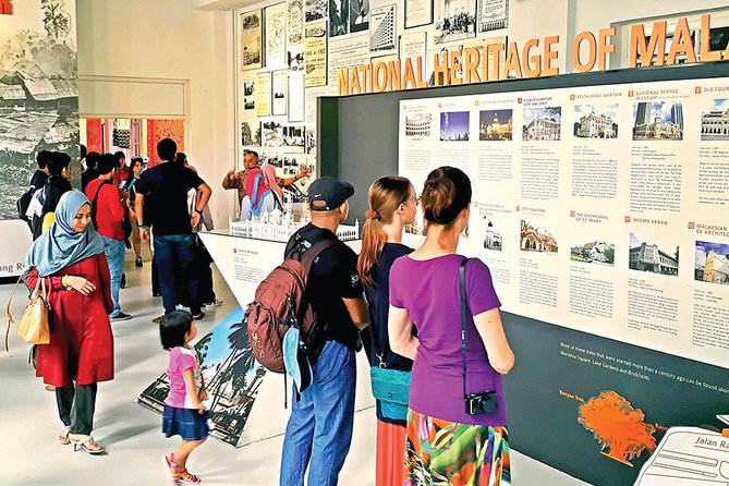 Explore the Wonders of Kuala Lumpur With Petronas Twin Towers - Tour Booking and Cancellation