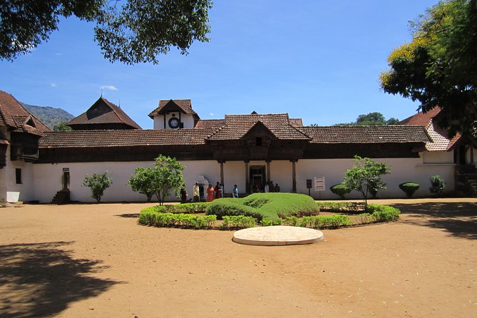 Explore The Wooden Palace In Padmanabhapuram - Good To Know