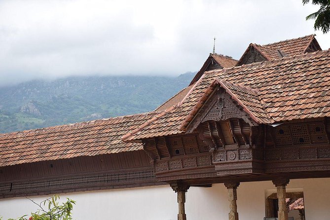 Explore The Wooden Palace In Padmanabhapuram - Architectural Marvels of the Wooden Palace