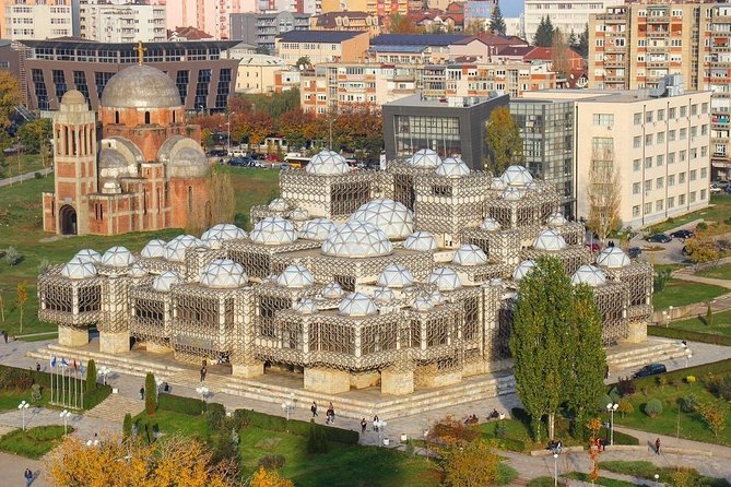 Explore the Youngest Country of Europe: Kosovo Tour in Seven Days - Accommodation and Pricing