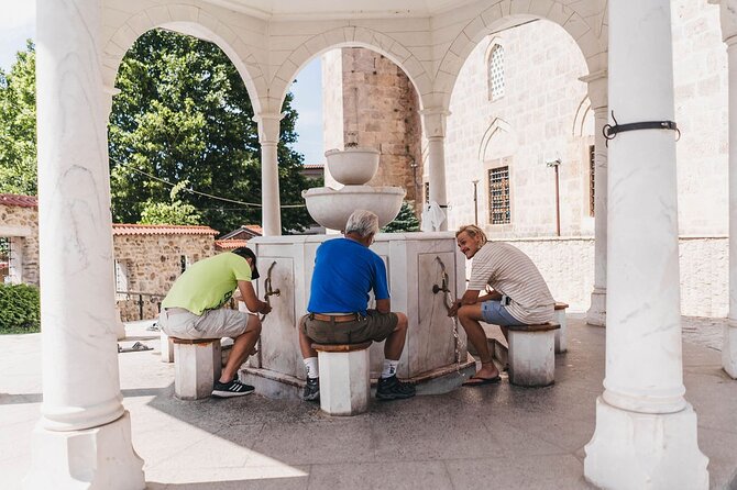 Explore the Youngest Country of Europe: Kosovo Tour in Seven Days - Pickup Information