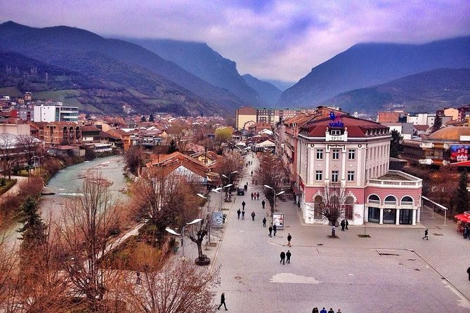 Explore the Youngest Country of Europe: Kosovo Tour in Seven Days - Cultural Experiences