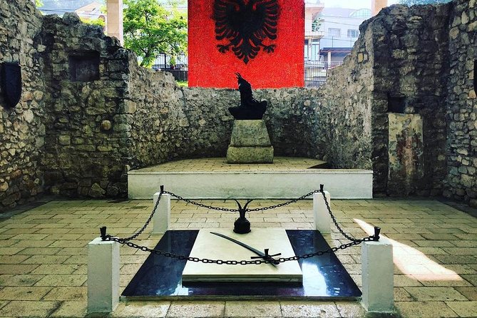 Explore Thethi, the Unknown Part of Albania in Two Days - Shkodra: Visiting Rozafa Castle and City