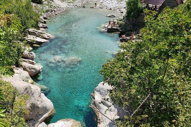 Explore Thethi, the Unknown Part of Albania in Two Days - Personalized Guided Experience