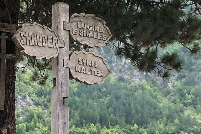 Explore Thethi, the Unknown Part of Albania in Two Days - Traveler Testimonials and Ratings
