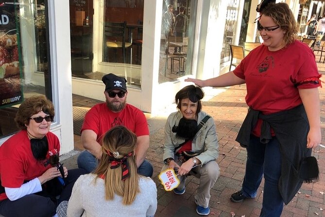 Explore Thornton With a Scavenger Hunt by Zombie Scavengers - Frequently Asked Questions