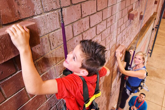 Explore Ticket to Fritzs in Branson - Additional Information