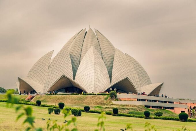 Explore Tiger Safari With Delhi Agra Jaipur Tour 7 Days - Recap