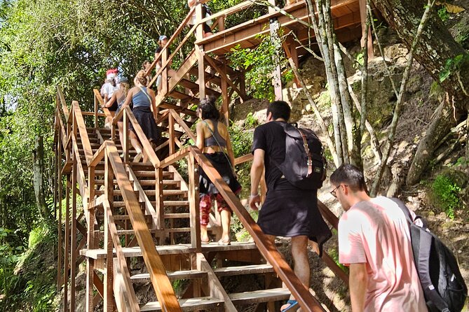 Explore Tikal Guatemala From Flores or Mundo Maya Airport - Pricing and Booking Information