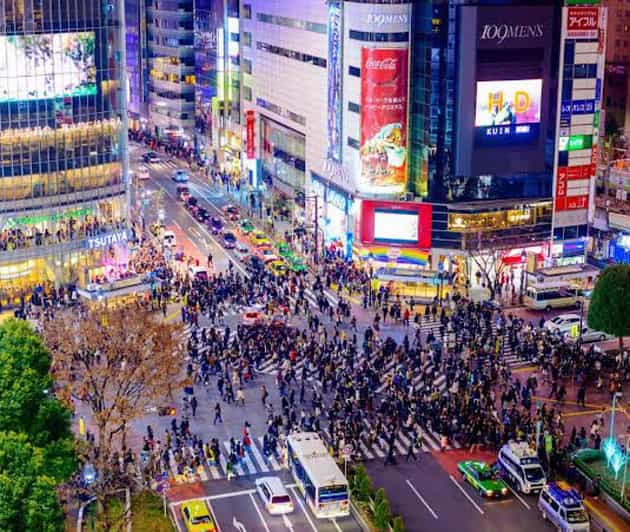 Explore Tokyo Iconic Landmarks With English Speaking Driver - Sensoji Temple Visit