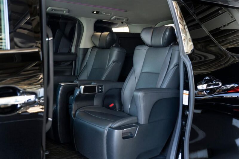 Explore Tokyo Your Way: 10-Hour Private Car Charter - Booking Process