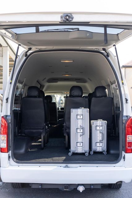 Explore Tokyo Your Way: 10-Hour Private Car Charter - Frequently Asked Questions