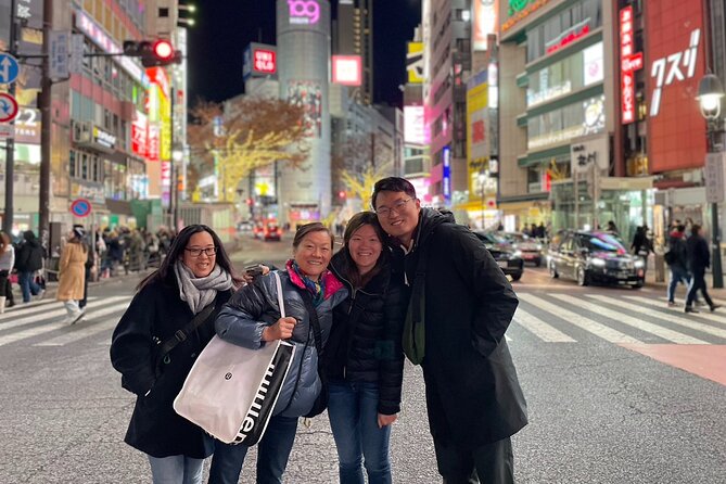 Explore Tokyos Amazing Culinary Delights After 5 - Overview of the Experience