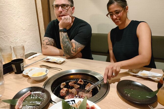 Explore Tokyos Amazing Culinary Delights After 5 - Beverages and Dessert