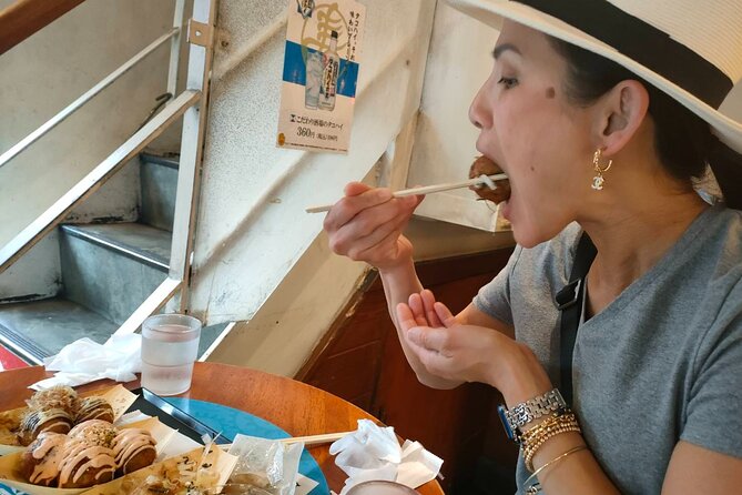 Explore Tokyos Amazing Culinary Delights After 5 - Alcohol Availability