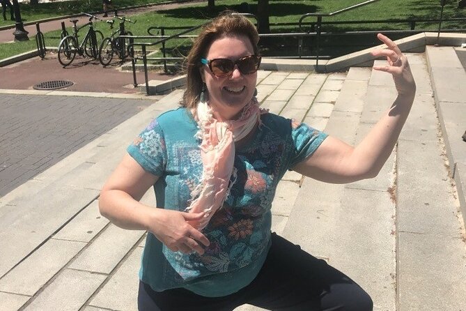 Explore Toledo With a Unique Scavenger Hunt by Wacky Walks - Navigating the Scavenger Hunt Clues
