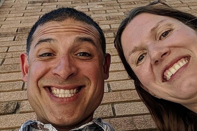 Explore Toledo With a Unique Scavenger Hunt by Wacky Walks - Recap