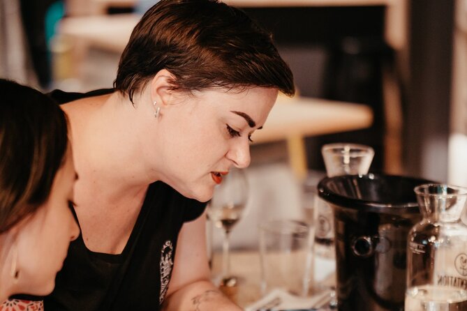 Explore Toulouse Wine Bars With a Local Wine Expert - Whats Included