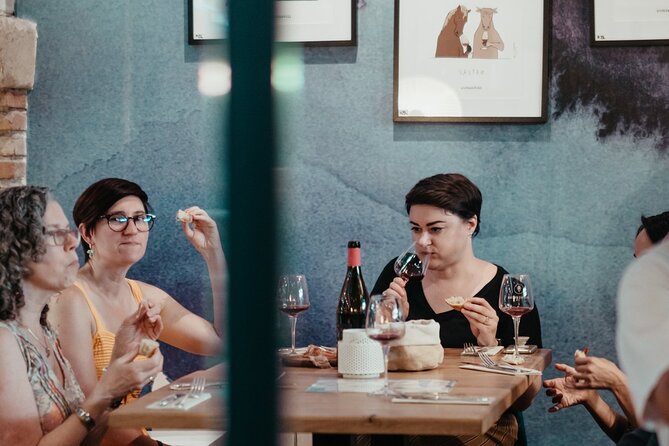 Explore Toulouse Wine Bars With a Local Wine Expert - Additional Information