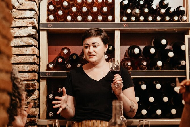 Explore Toulouse Wine Bars With a Local Wine Expert - Reviews