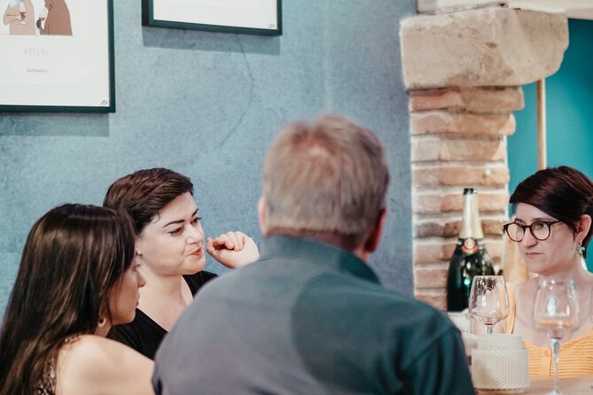 Explore Toulouse Wine Bars With a Local Wine Expert - Guided by a Local Expert