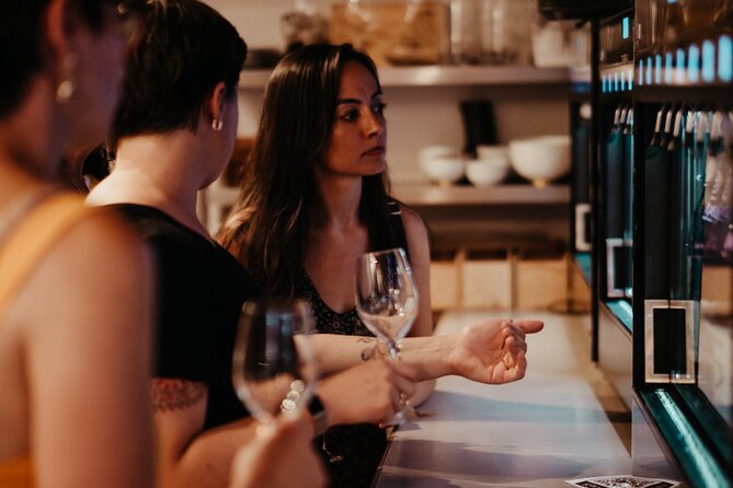 Explore Toulouse Wine Bars With a Local Wine Expert - Tasting Local Delicacies
