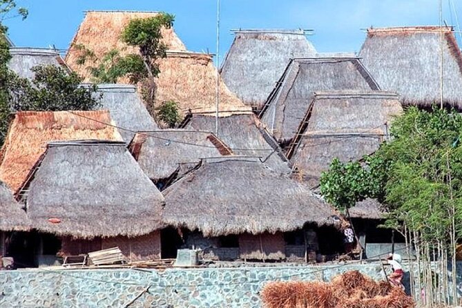 Explore Traditional Villages & to the South Coast - Discovering the South Coast